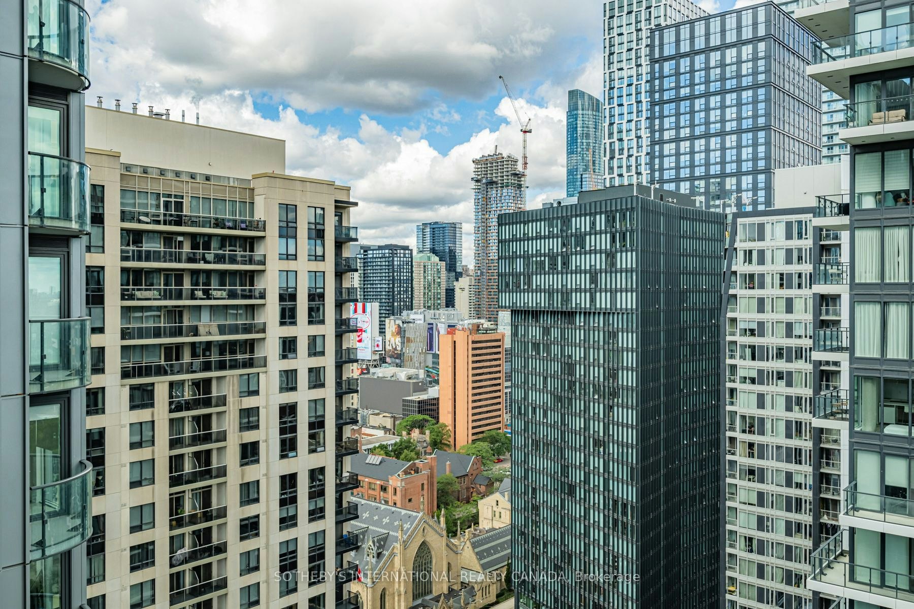 E2501-30 Mutual Street, Toronto, ON, M5B 2A7 - 27