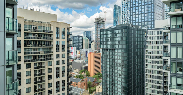 E2501-30 Mutual Street, Toronto, ON, M5B 2A7 - 27