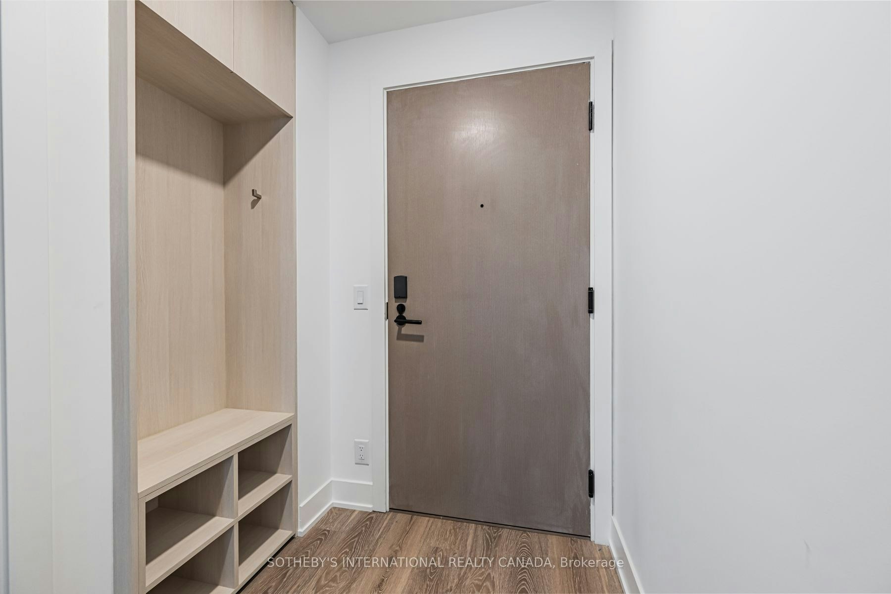 E2501-30 Mutual Street, Toronto, ON, M5B 2A7 - 2