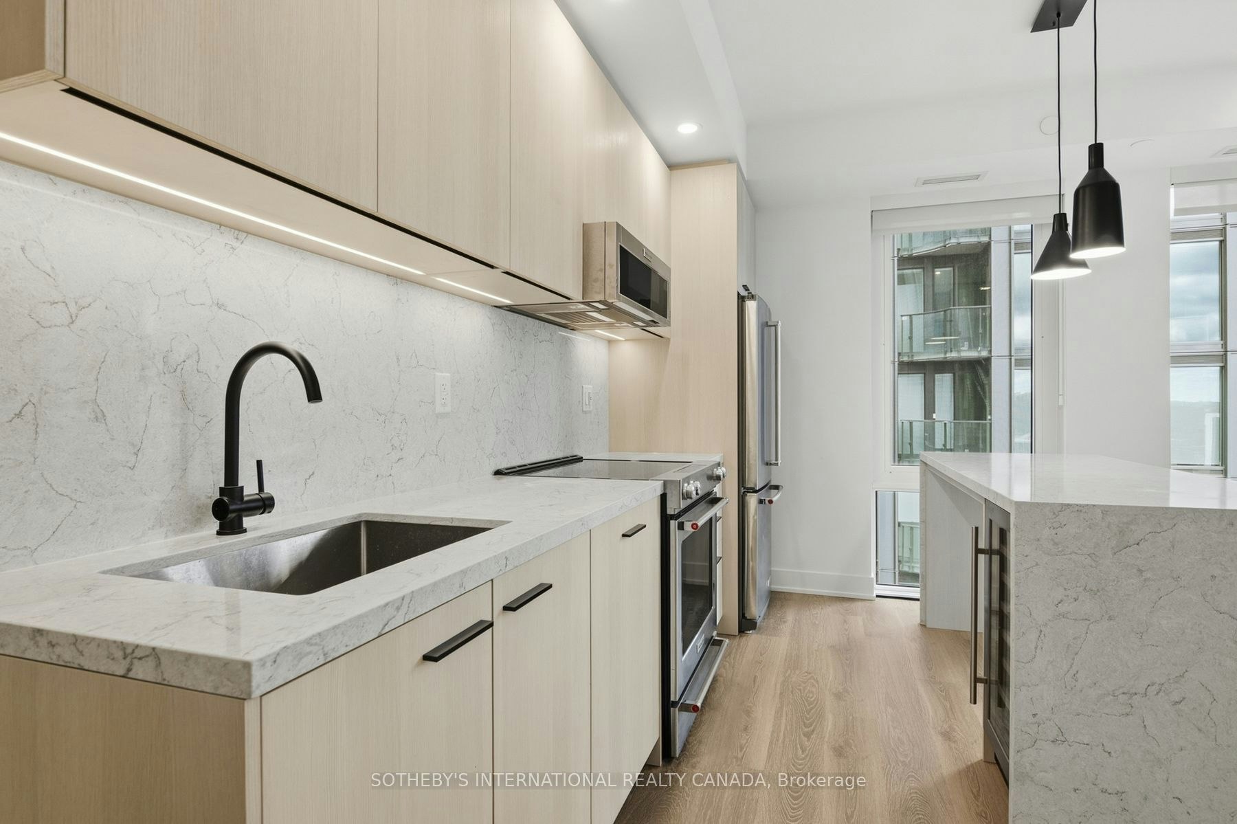 E2501-30 Mutual Street, Toronto, ON, M5B 2A7 - 7