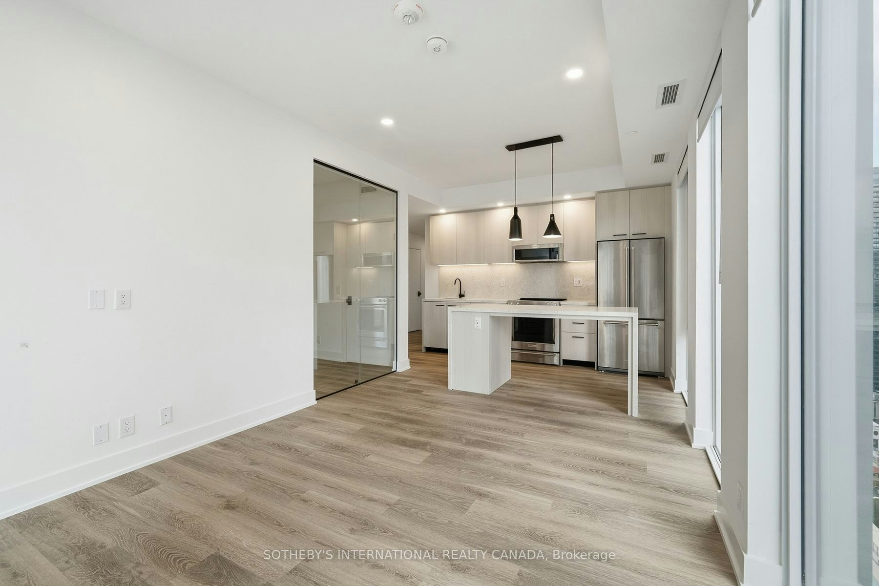 E2501-30 Mutual Street, Toronto, ON, M5B 2A7 - 4