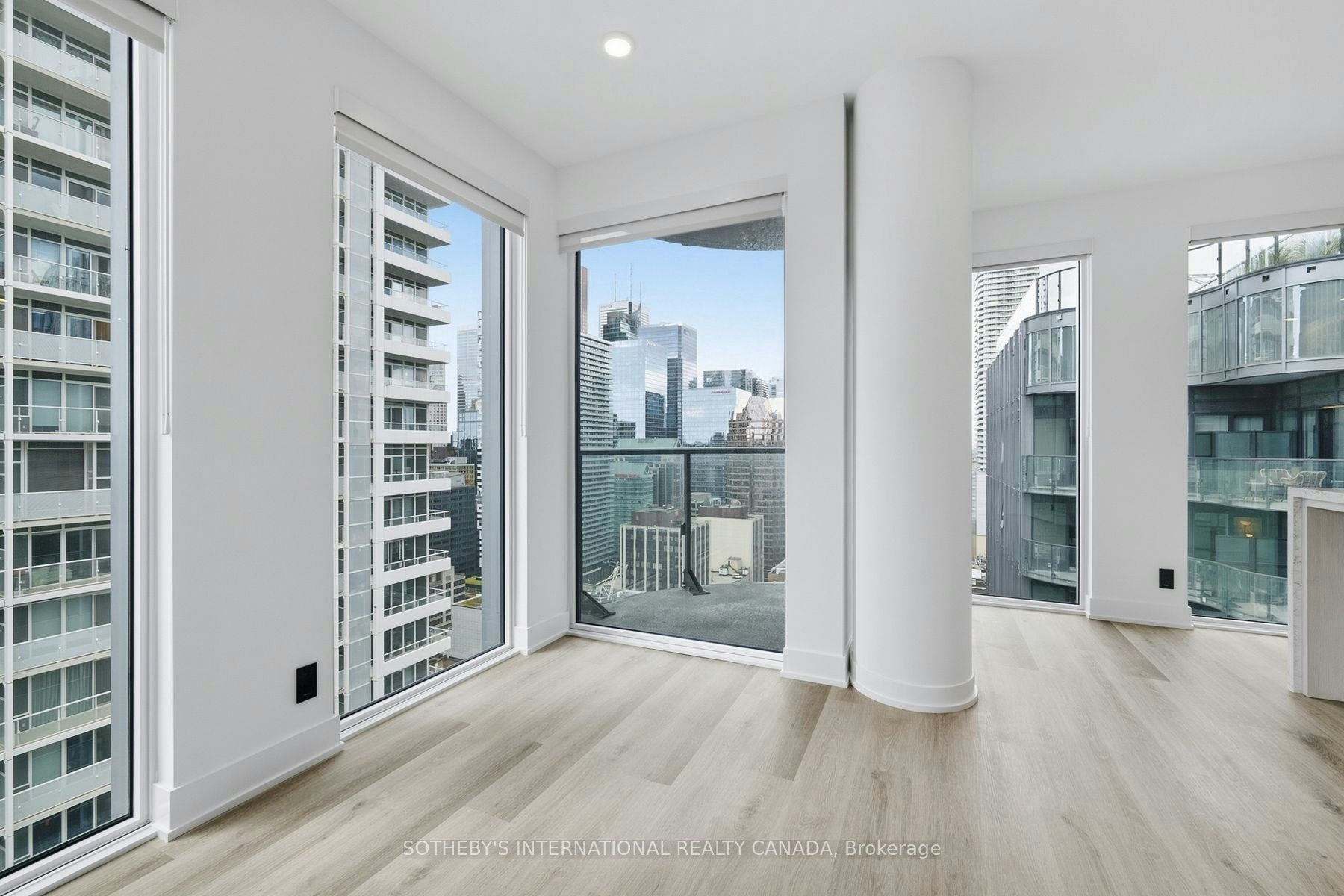 E2909-30 Mutual Street, Toronto, ON, M5B 2A7 - 27