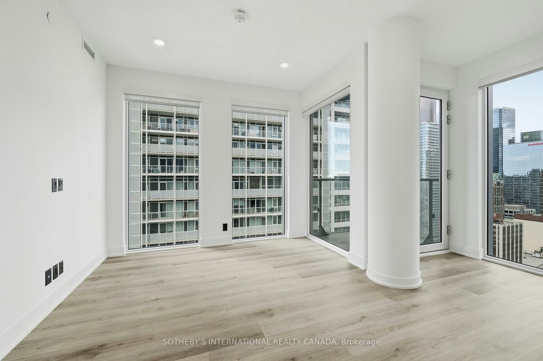E2909-30 Mutual Street, Toronto, ON, M5B 2A7 - 25