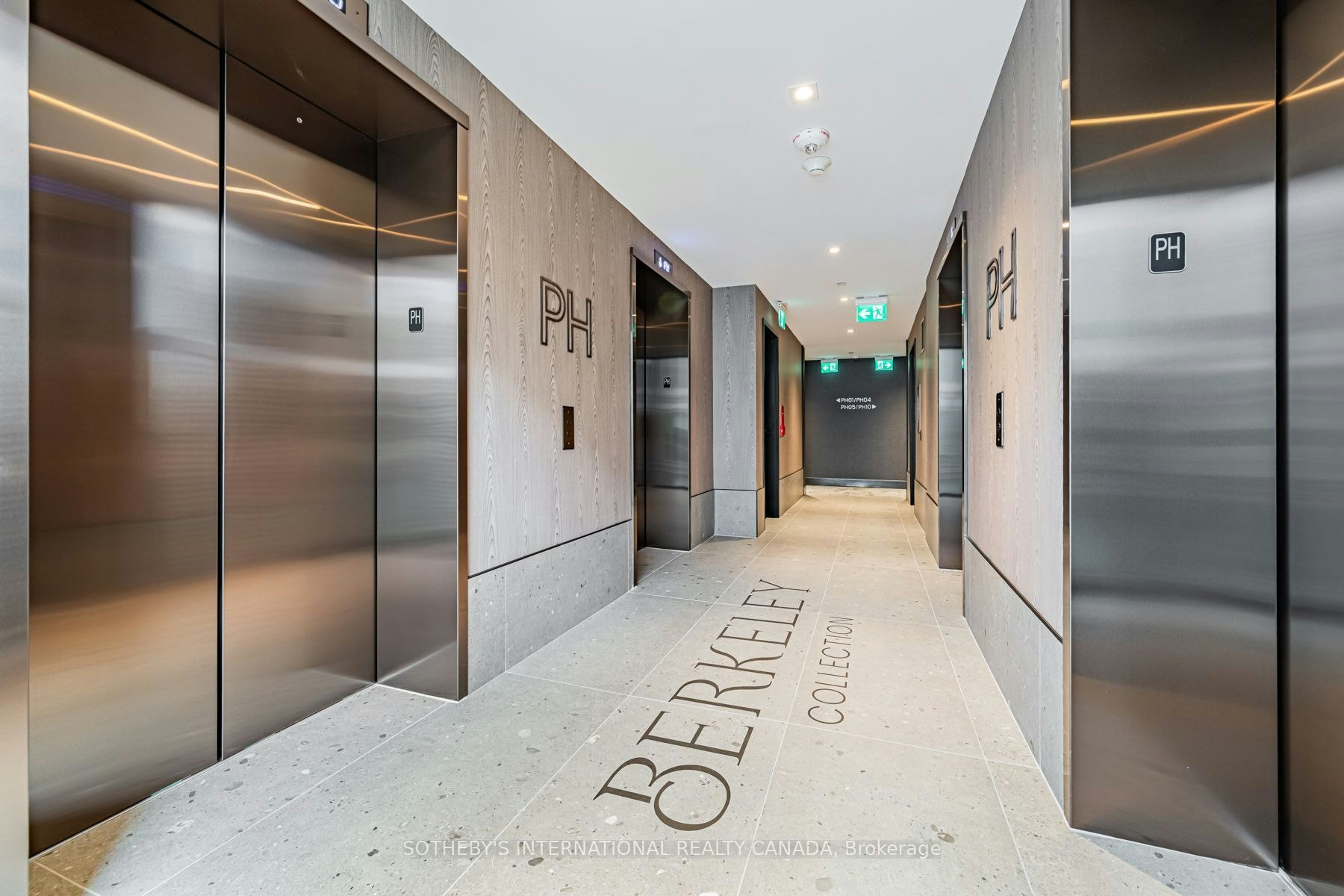 E2909-30 Mutual Street, Toronto, ON, M5B 2A7 - 3
