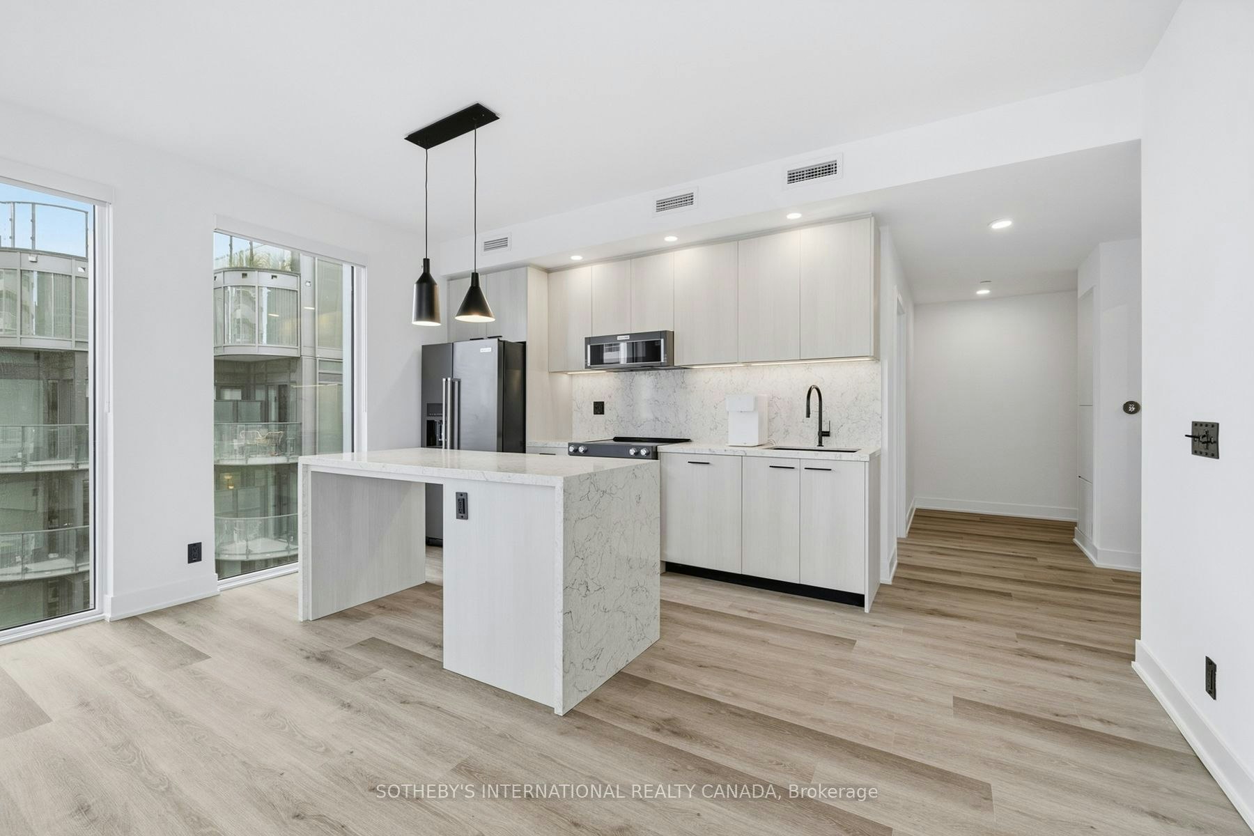 E2909-30 Mutual Street, Toronto, ON, M5B 2A7 - 19