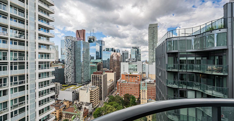E2909-30 Mutual Street, Toronto, ON, M5B 2A7 - 16