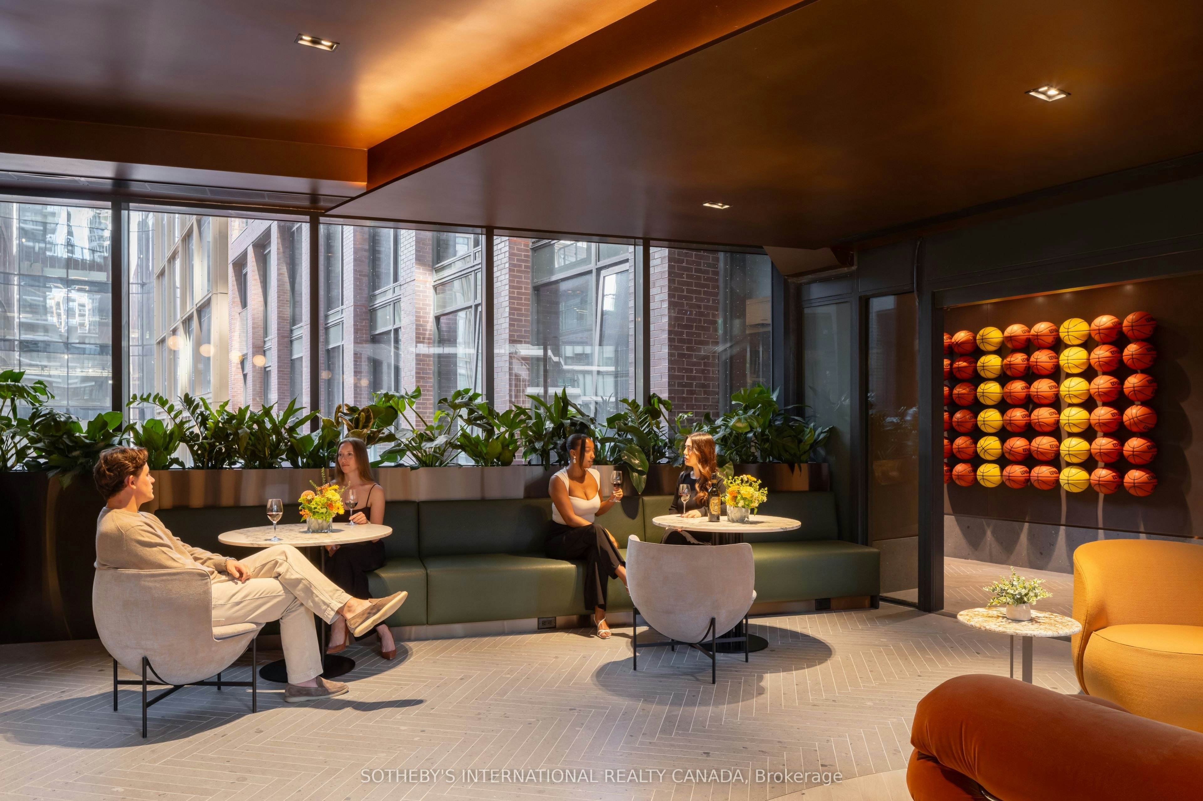 E2909-30 Mutual Street, Toronto, ON, M5B 2A7 - 49