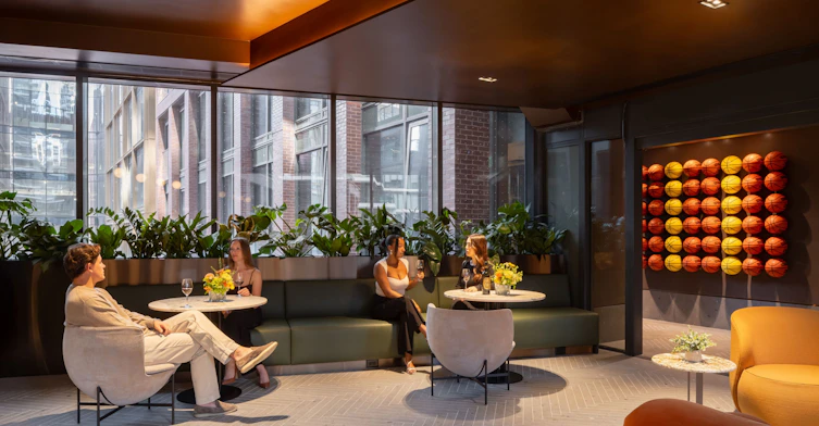 E2909-30 Mutual Street, Toronto, ON, M5B 2A7 - 49