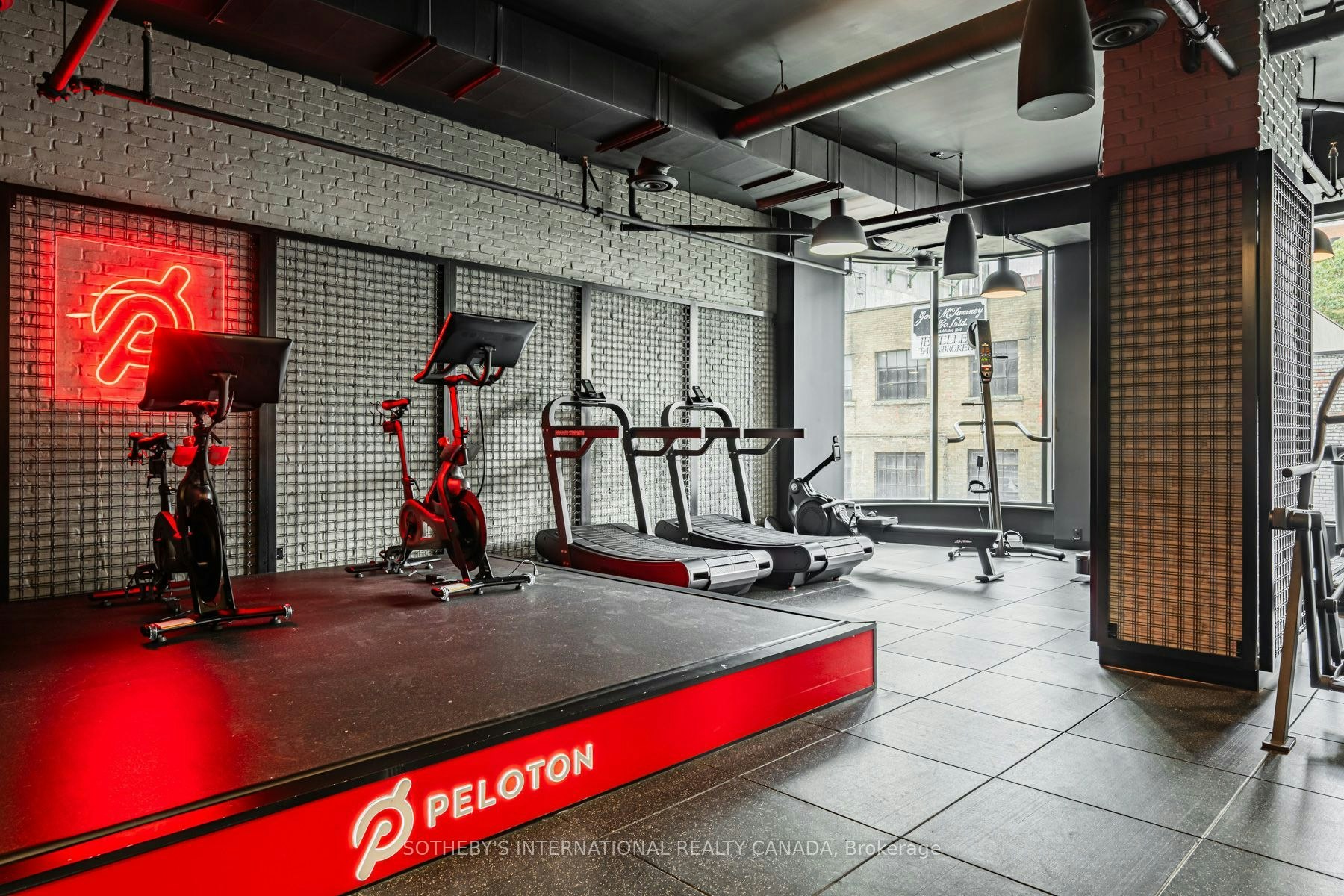 E2909-30 Mutual Street, Toronto, ON, M5B 2A7 - 43