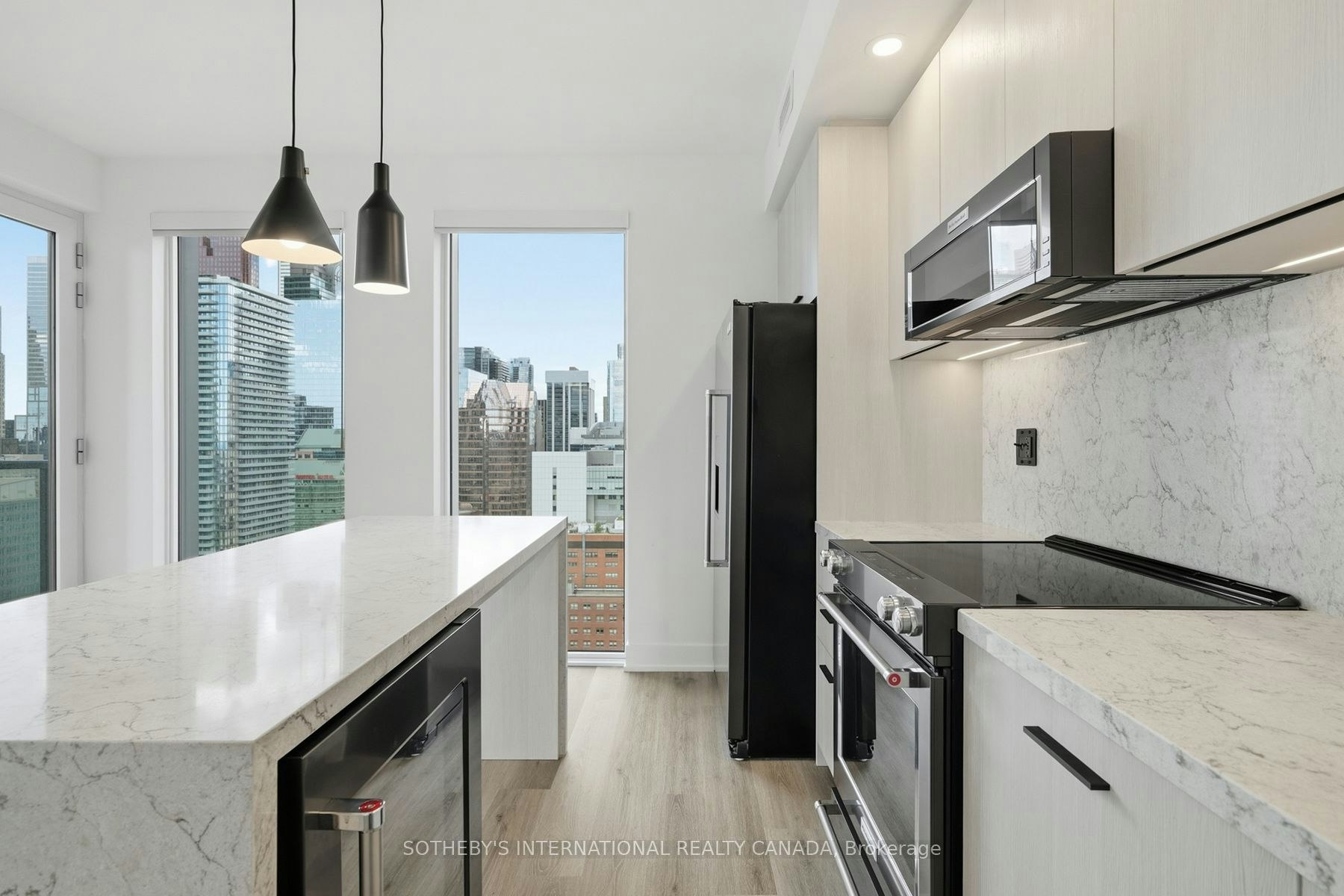 E2909-30 Mutual Street, Toronto, ON, M5B 2A7 - 24