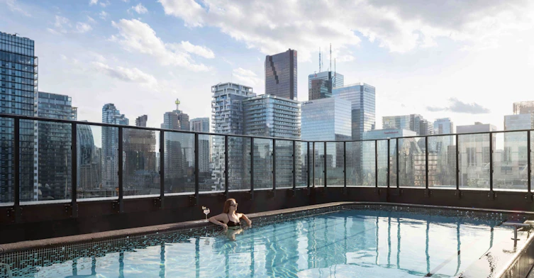 E2909-30 Mutual Street, Toronto, ON, M5B 2A7 - 38