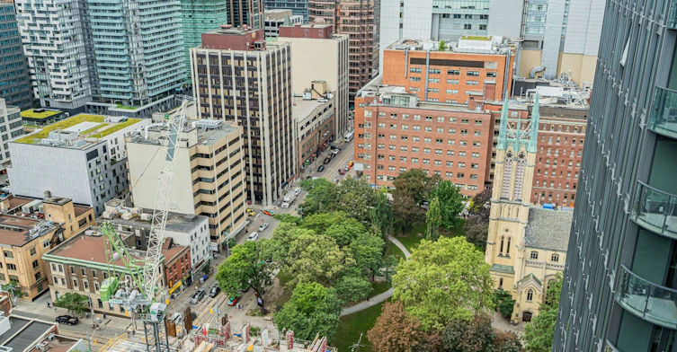 E2909-30 Mutual Street, Toronto, ON, M5B 2A7 - 18
