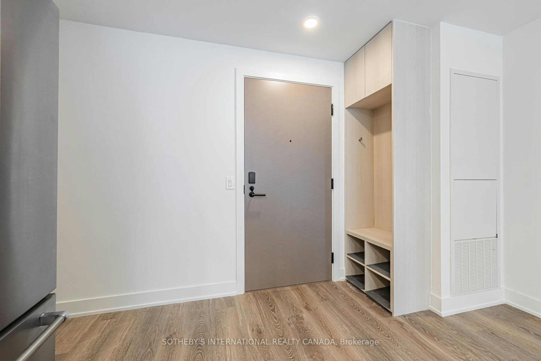 E0707-30 Mutual Street, Toronto, ON, M5B 2A7 - 2