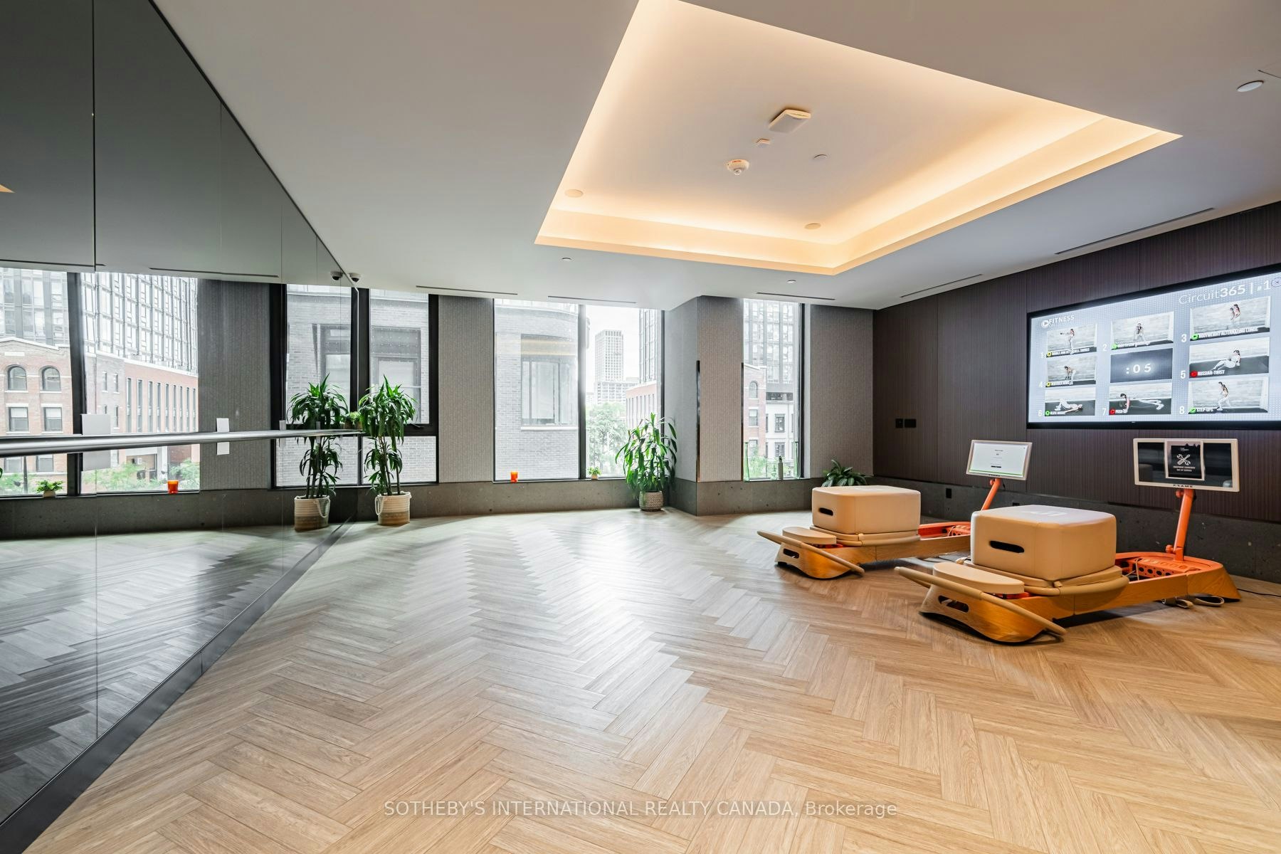 E0707-30 Mutual Street, Toronto, ON, M5B 2A7 - 35