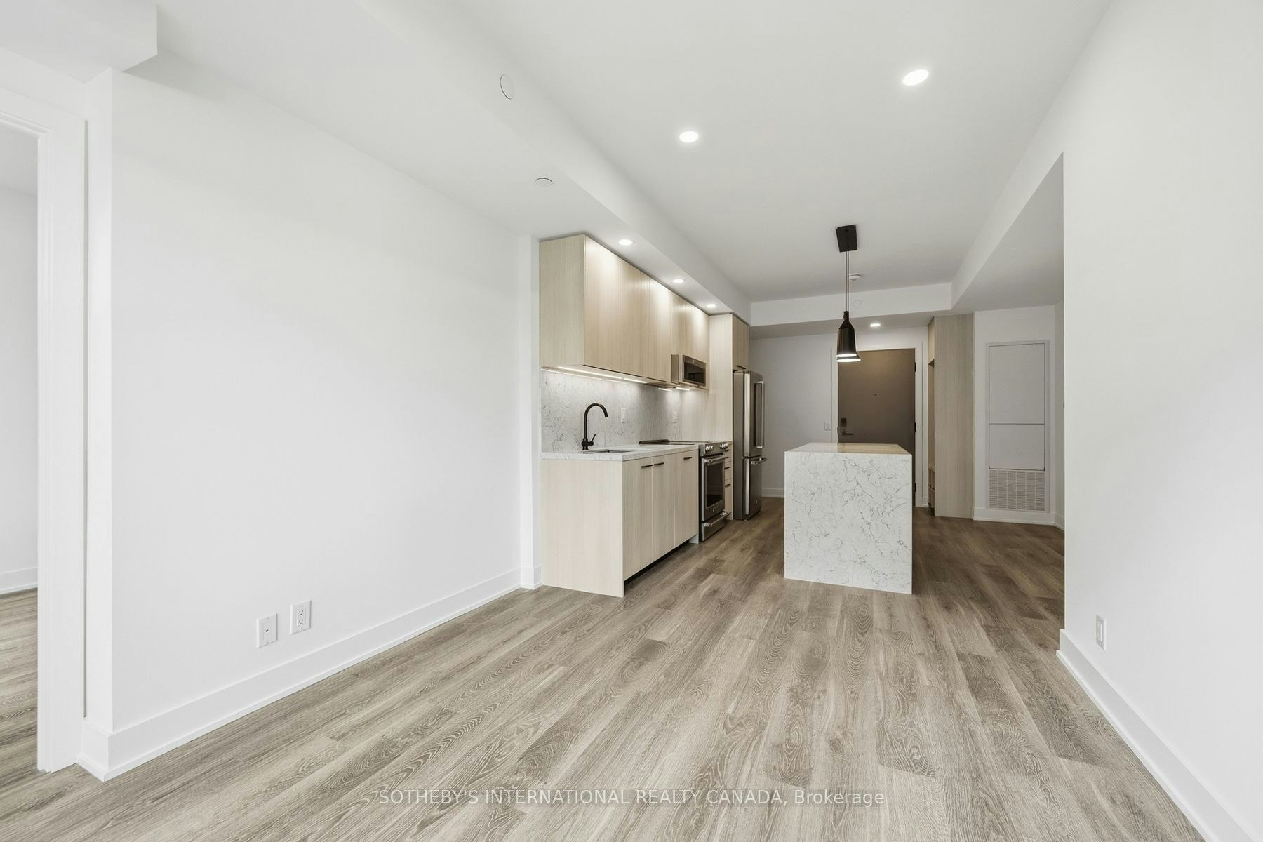 E0707-30 Mutual Street, Toronto, ON, M5B 2A7 - 7