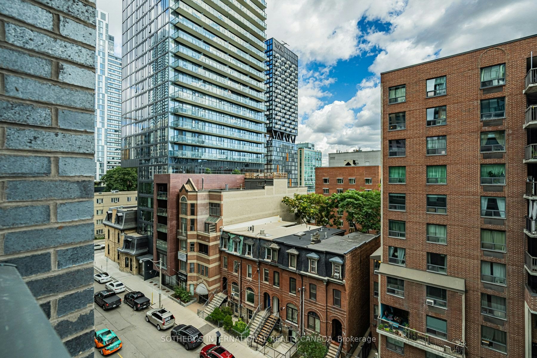 E0707-30 Mutual Street, Toronto, ON, M5B 2A7 - 24