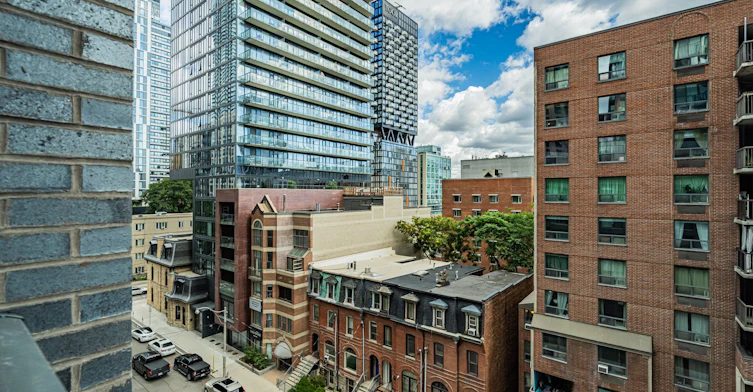E0707-30 Mutual Street, Toronto, ON, M5B 2A7 - 24