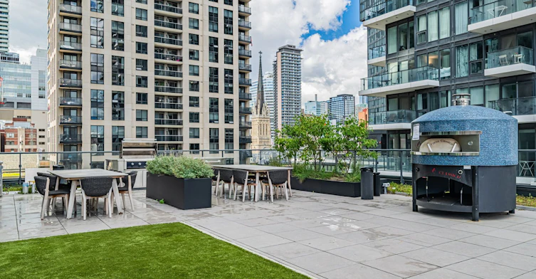 E0707-30 Mutual Street, Toronto, ON, M5B 2A7 - 46