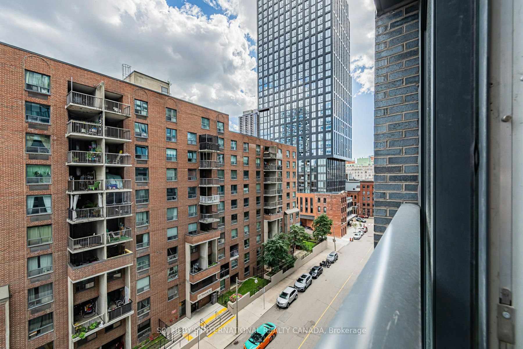 E0707-30 Mutual Street, Toronto, ON, M5B 2A7 - 23