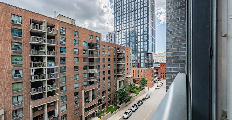 E0707-30 Mutual Street, Toronto, ON, M5B 2A7 - 23