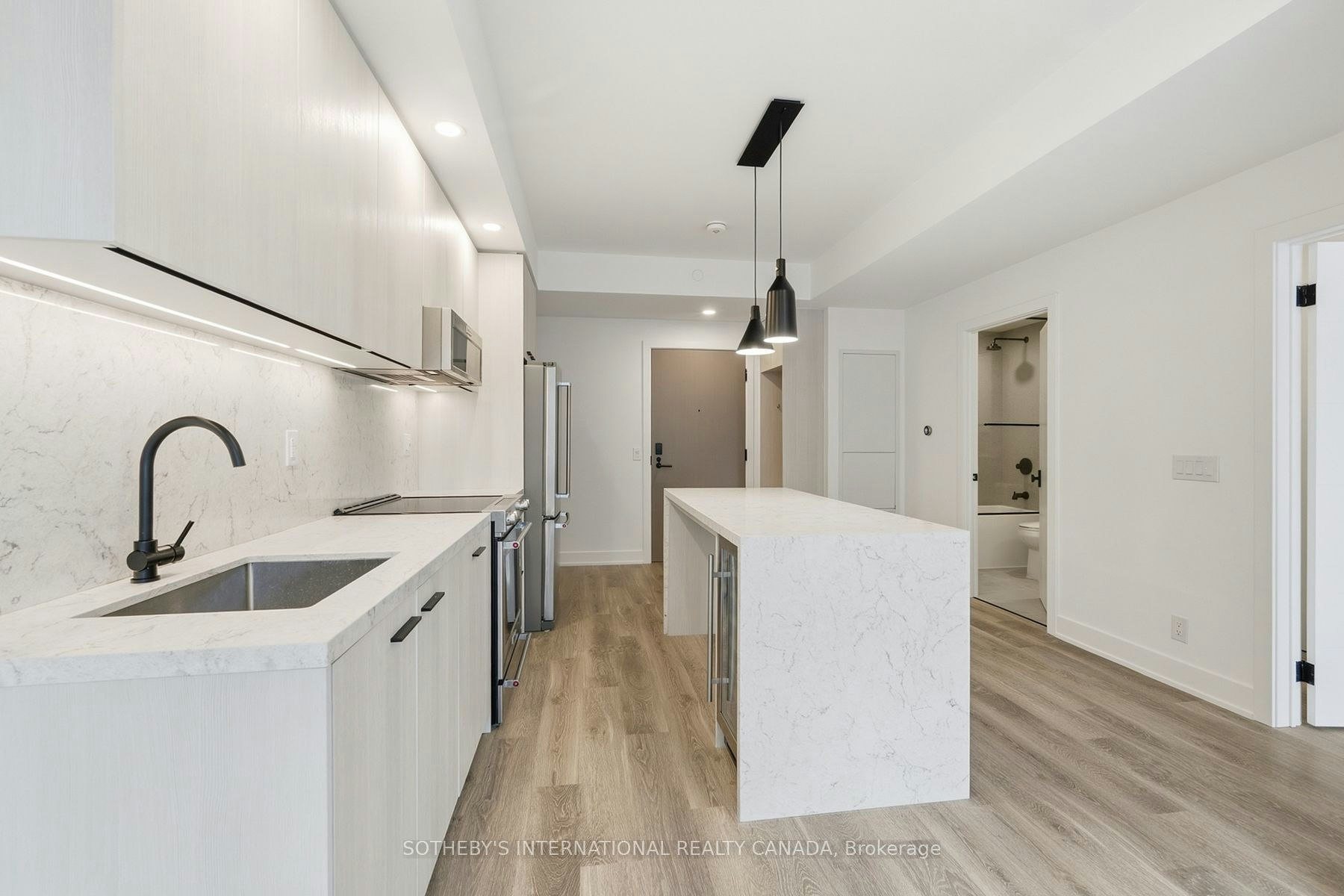 E0707-30 Mutual Street, Toronto, ON, M5B 2A7 - 3