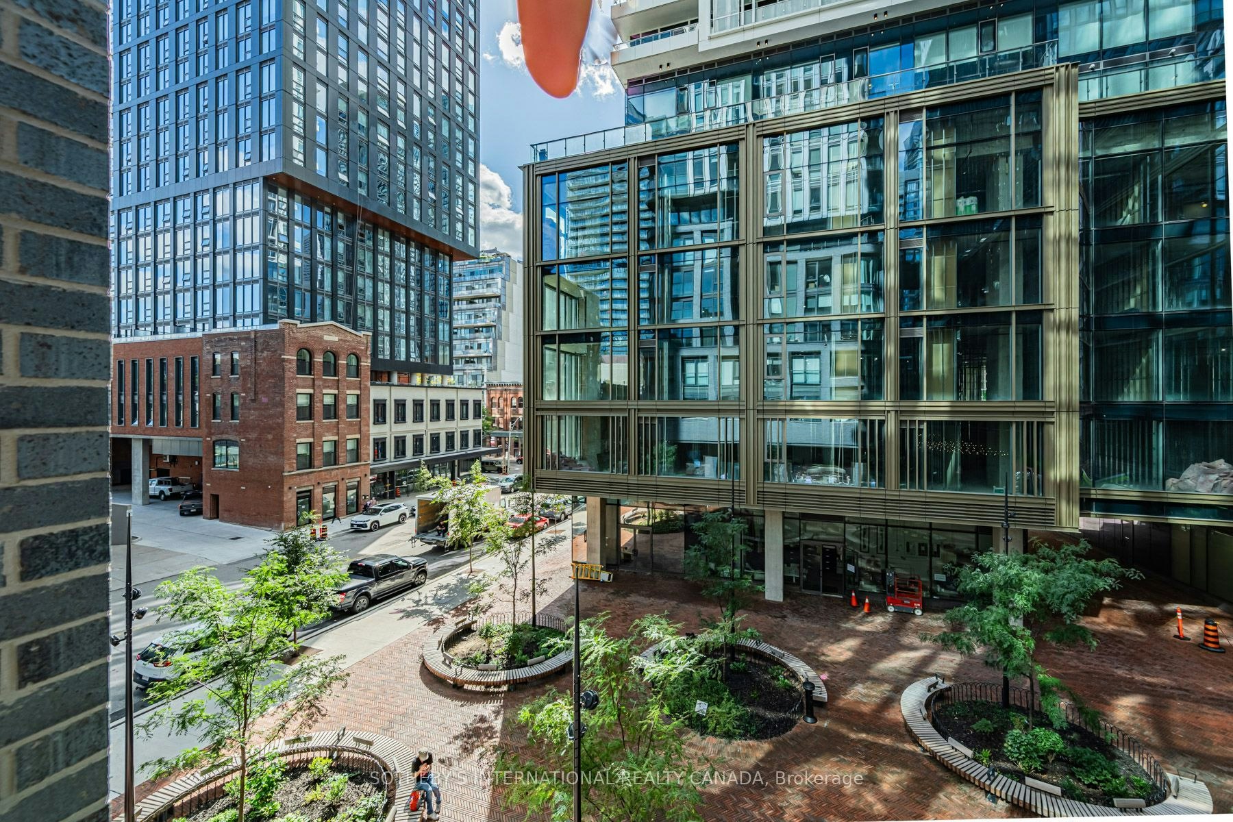 E1003-30 Mutual Street, Toronto, ON, M5B 2A7 - 21