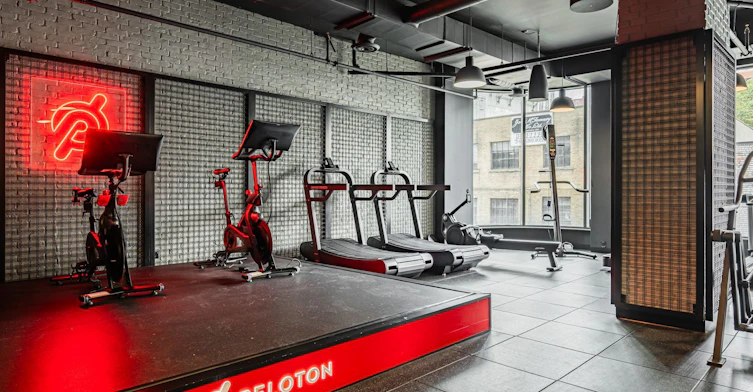 E1003-30 Mutual Street, Toronto, ON, M5B 2A7 - 31