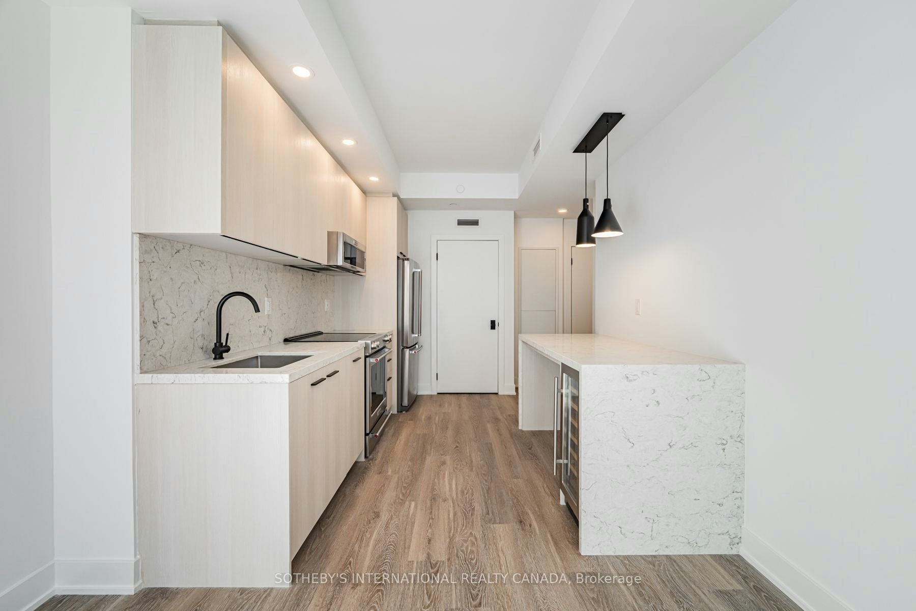 E1003-30 Mutual Street, Toronto, ON, M5B 2A7 - 9