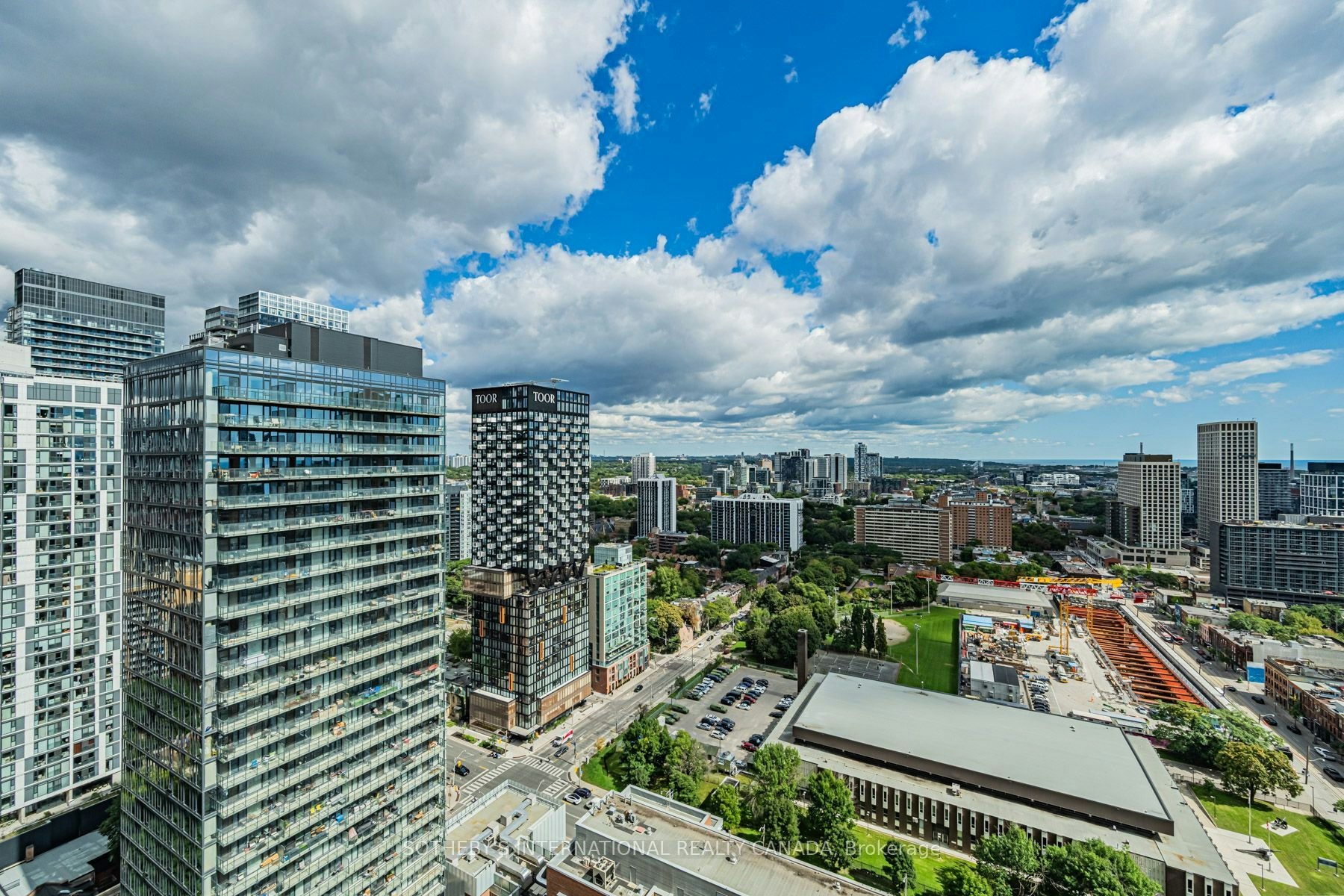 E3005-30 Mutual Street, Toronto, ON, M5B 2A7 - 17