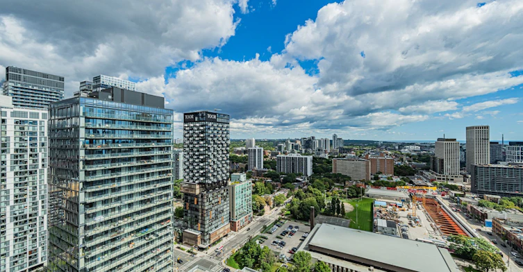 E3005-30 Mutual Street, Toronto, ON, M5B 2A7 - 17