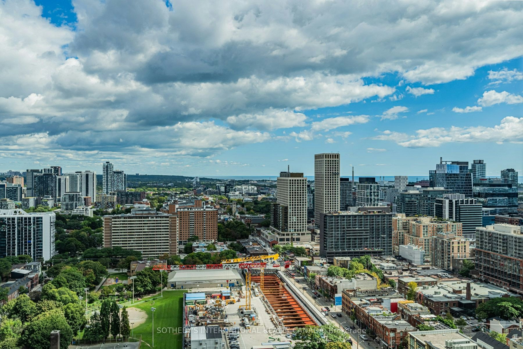 E3005-30 Mutual Street, Toronto, ON, M5B 2A7 - 18
