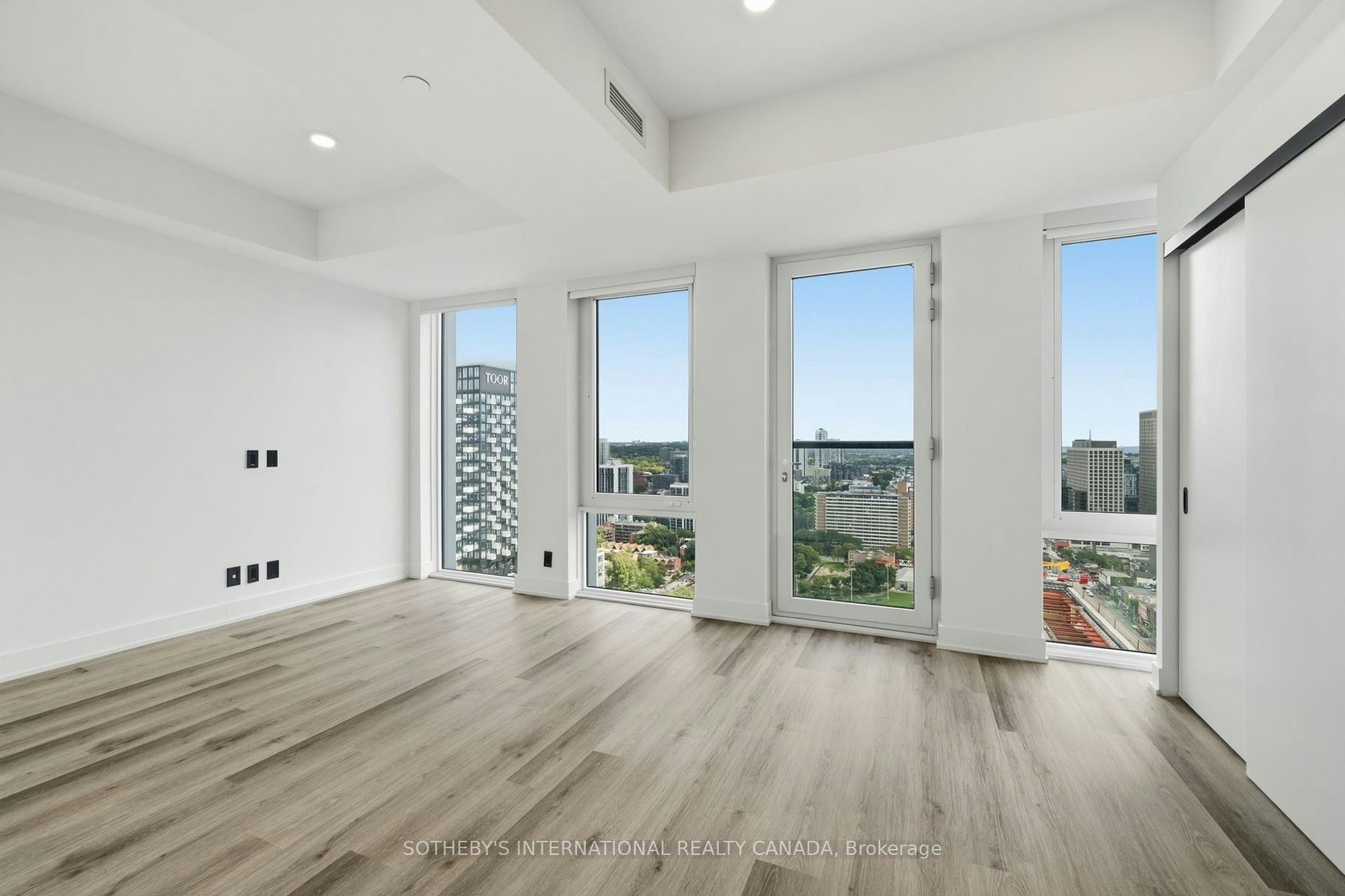 E3005-30 Mutual Street, Toronto, ON, M5B 2A7 - 8