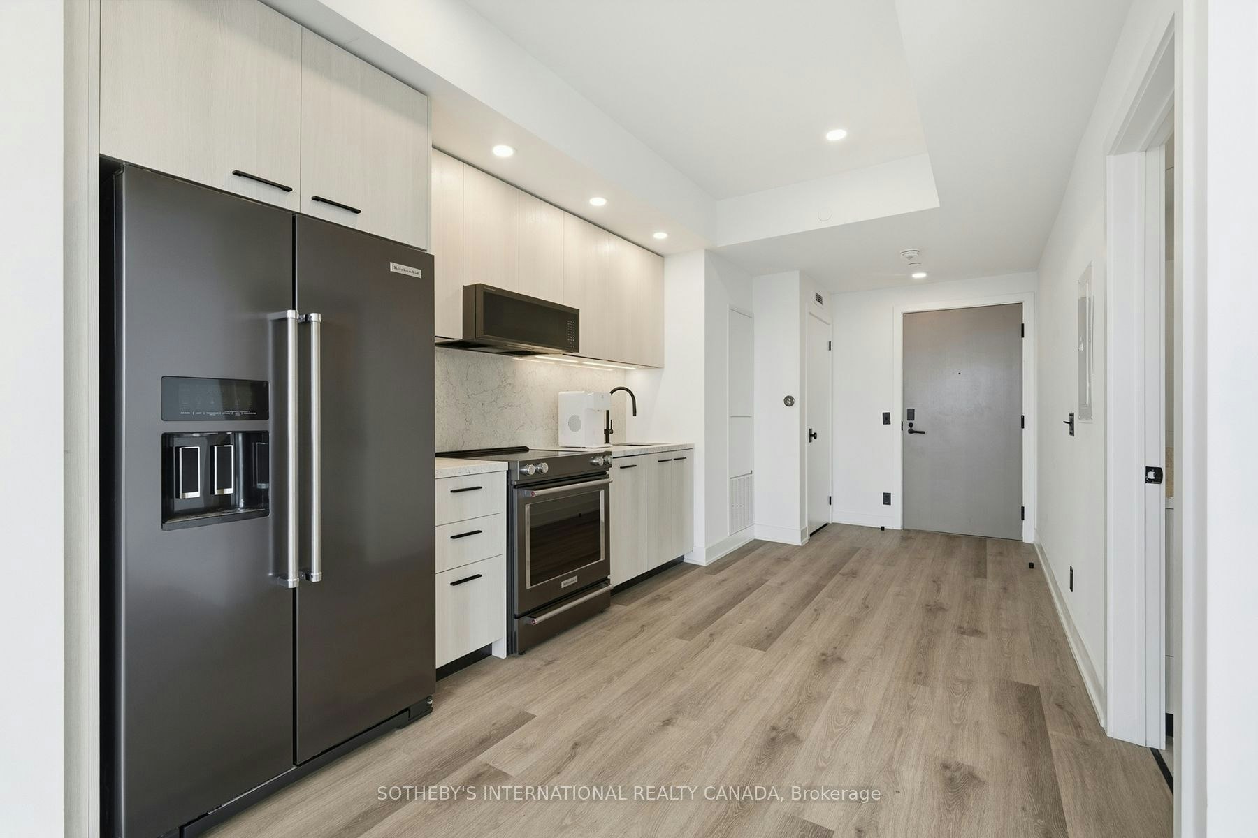 E3005-30 Mutual Street, Toronto, ON, M5B 2A7 - 5