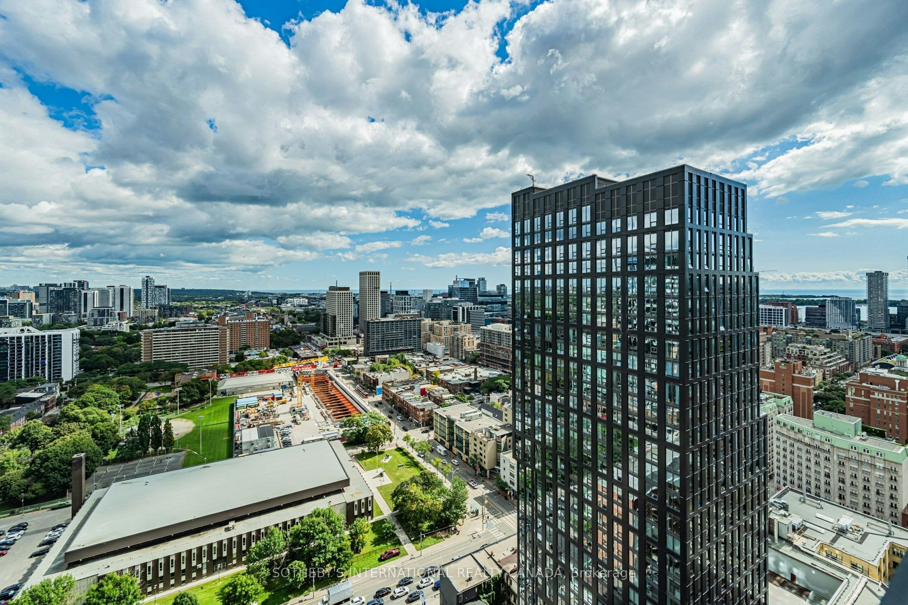 E3005-30 Mutual Street, Toronto, ON, M5B 2A7 - 16