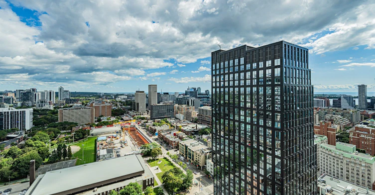 E3005-30 Mutual Street, Toronto, ON, M5B 2A7 - 16