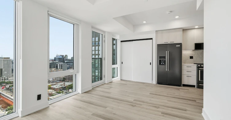 E3005-30 Mutual Street, Toronto, ON, M5B 2A7