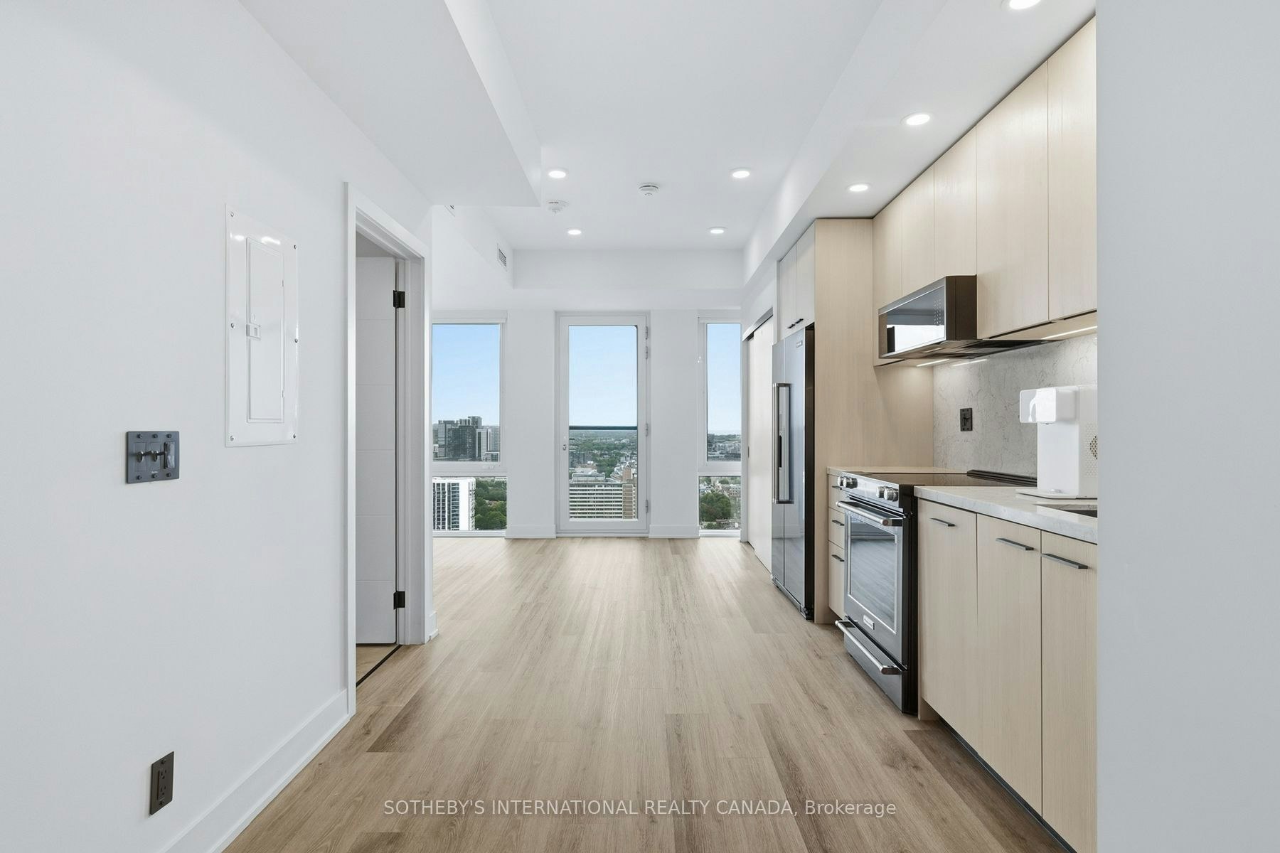 E3005-30 Mutual Street, Toronto, ON, M5B 2A7 - 19