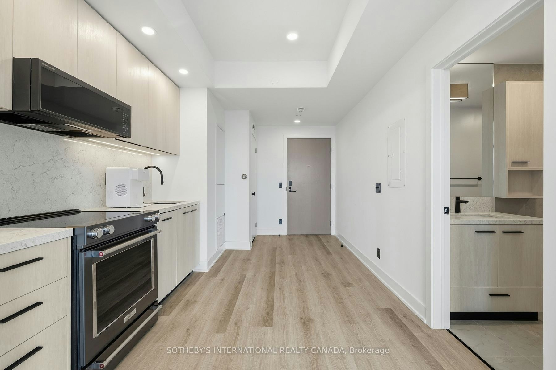 E3005-30 Mutual Street, Toronto, ON, M5B 2A7 - 6