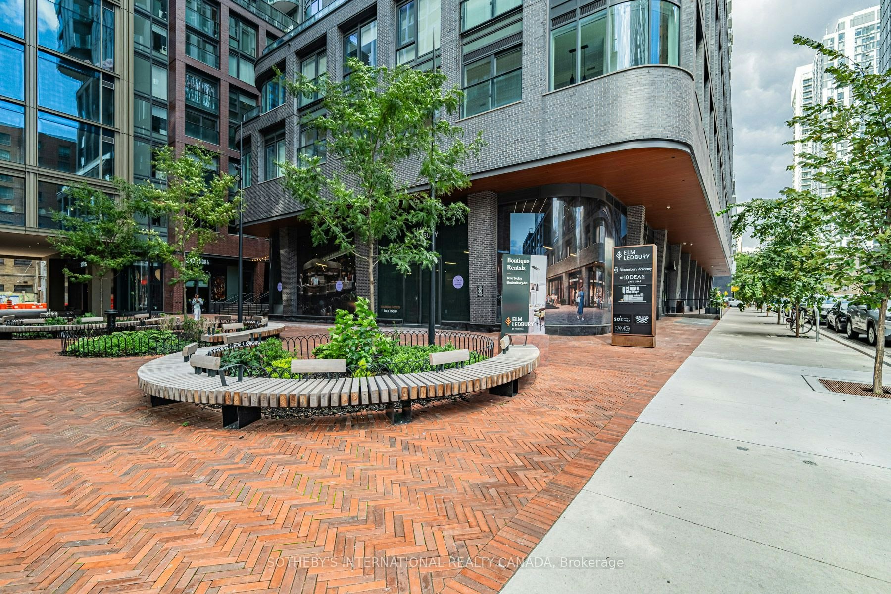 E0207-30 Mutual Street, Toronto, ON, M5B 2A7 - 38