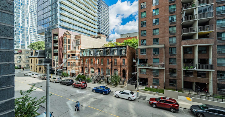 E0207-30 Mutual Street, Toronto, ON, M5B 2A7 - 15