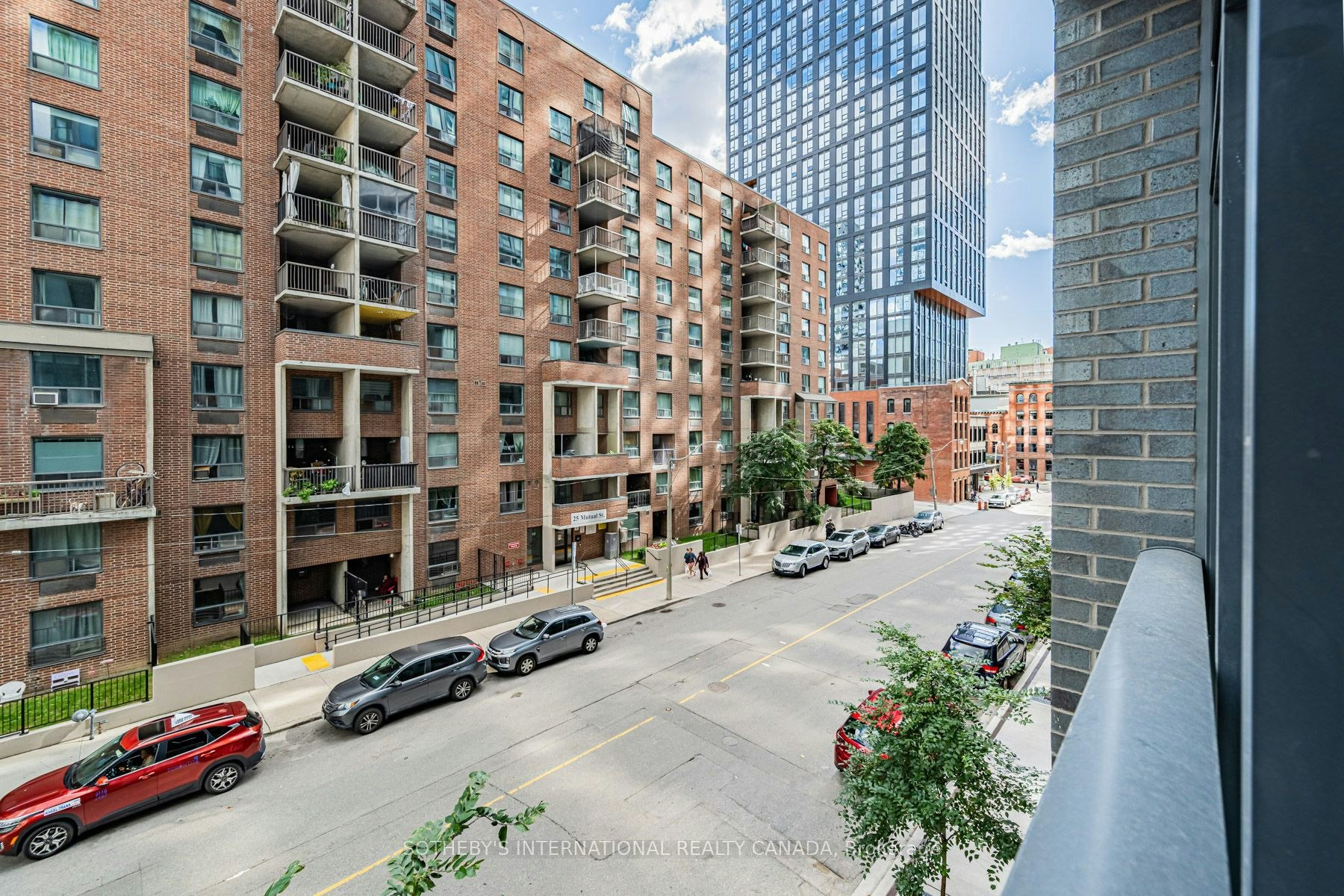 E0207-30 Mutual Street, Toronto, ON, M5B 2A7 - 14