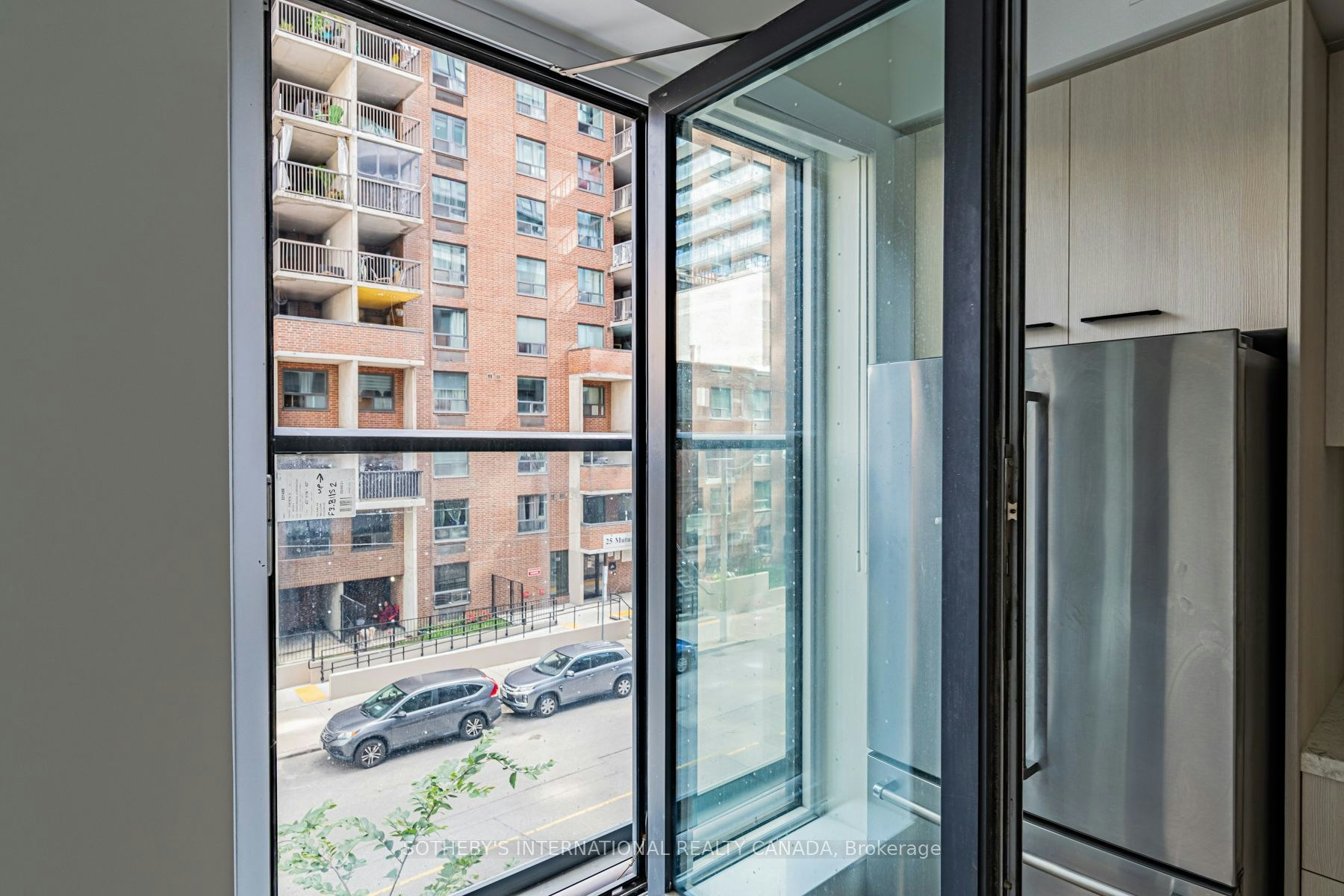 E0207-30 Mutual Street, Toronto, ON, M5B 2A7 - 13