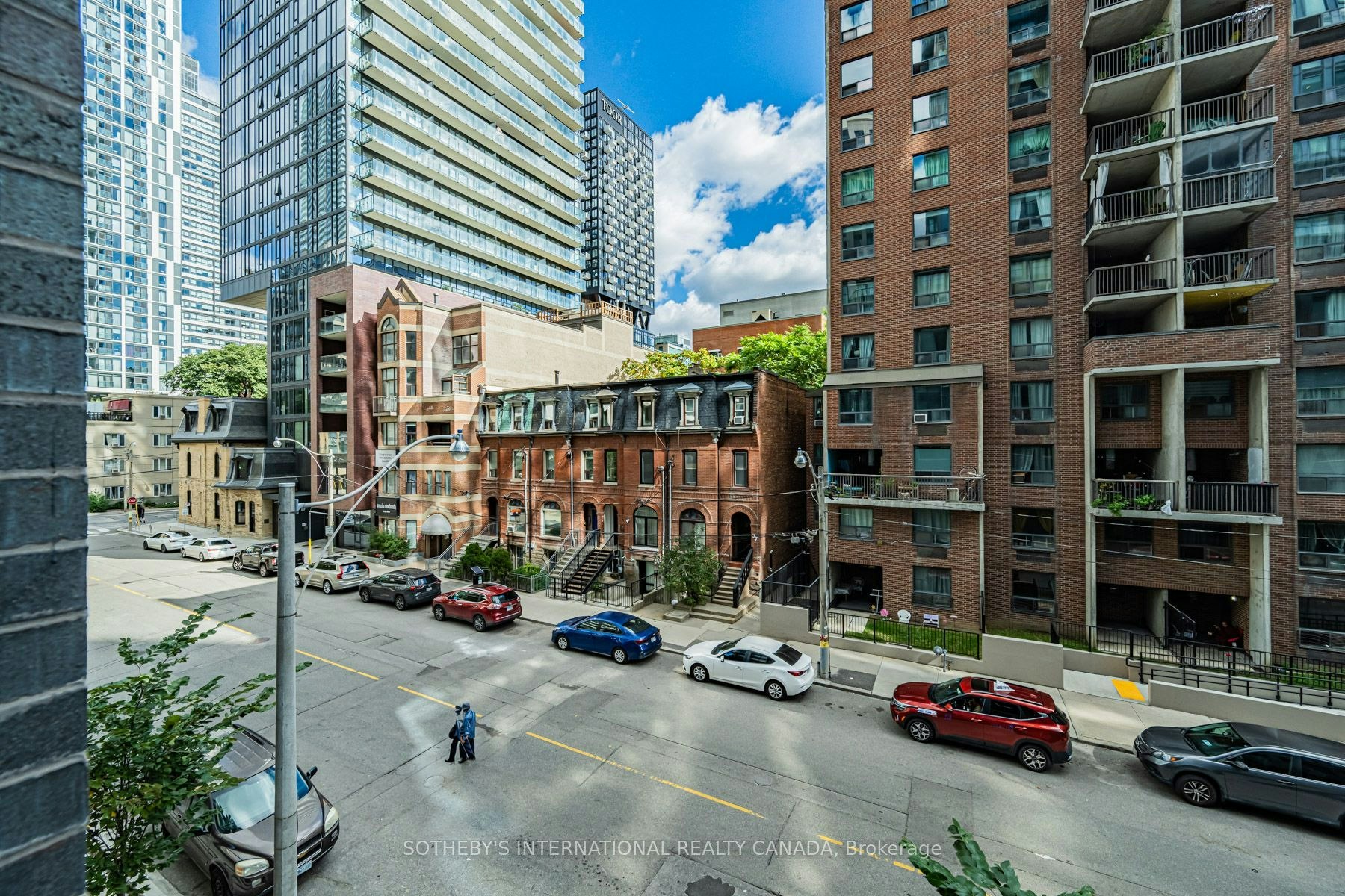 E0201-30 Mutual Street, Toronto, ON, M5B 2A7 - 15