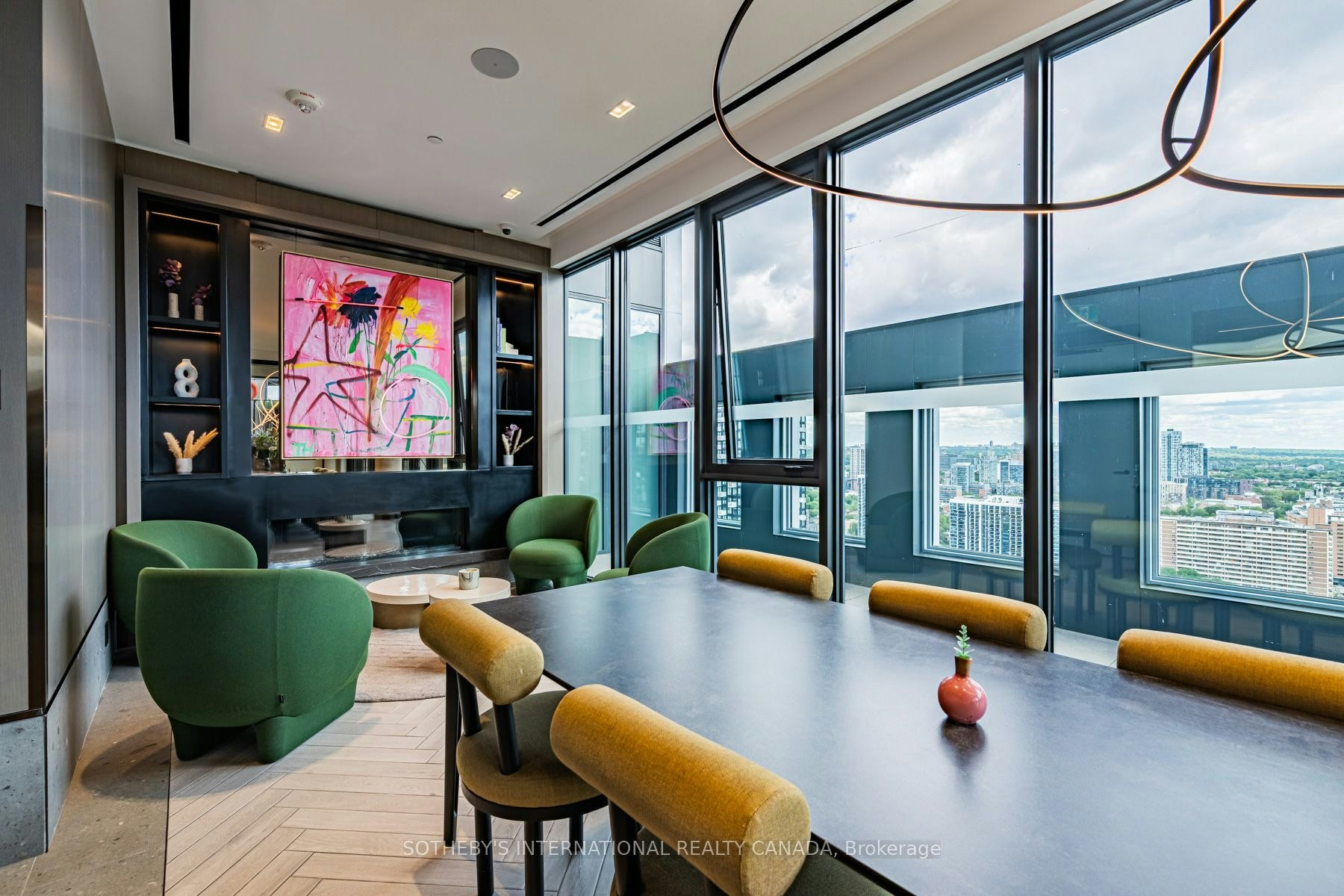 E0201-30 Mutual Street, Toronto, ON, M5B 2A7 - 42