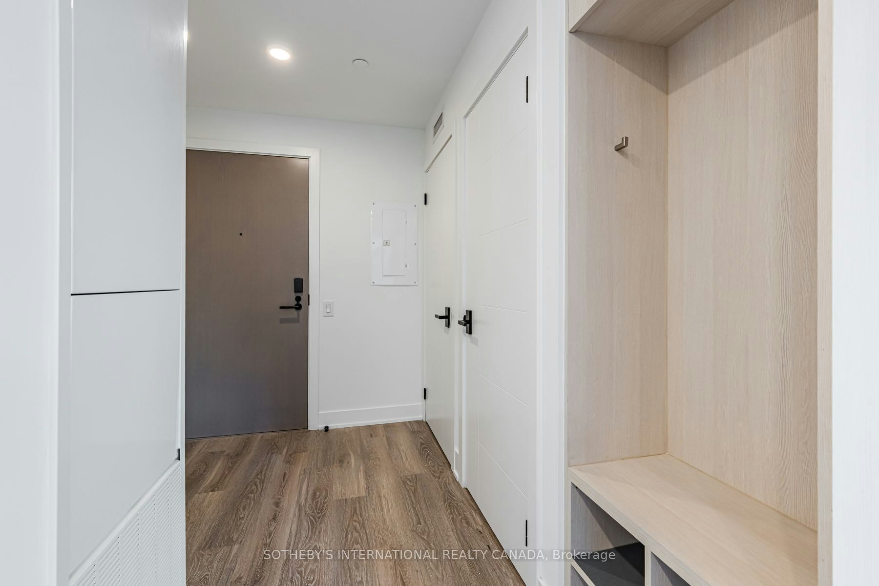 E0201-30 Mutual Street, Toronto, ON, M5B 2A7 - 2
