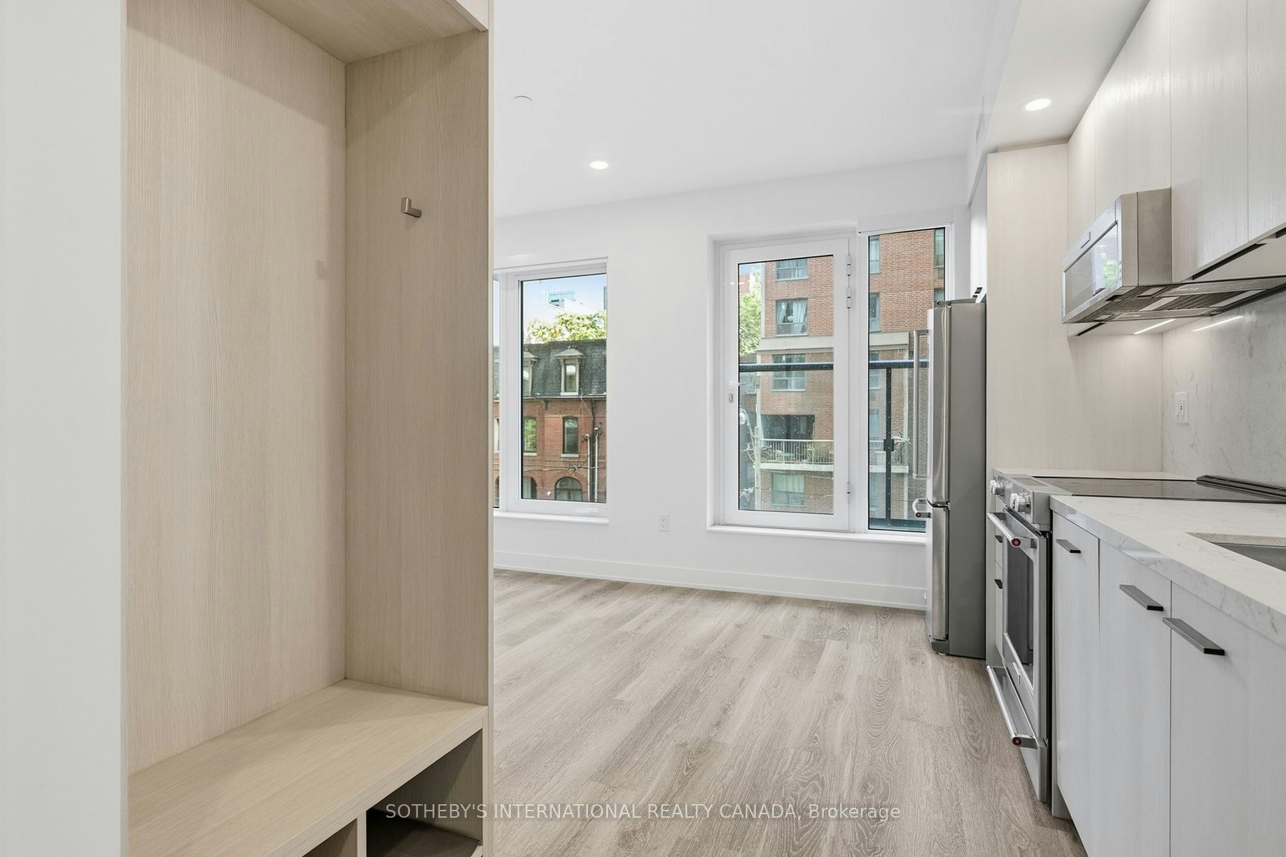 E0201-30 Mutual Street, Toronto, ON, M5B 2A7 - 3