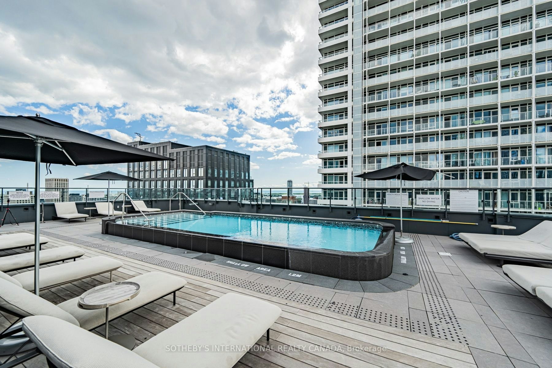 W2608-25 Dalhousie Street, Toronto, ON, M5B 2A5 - 26