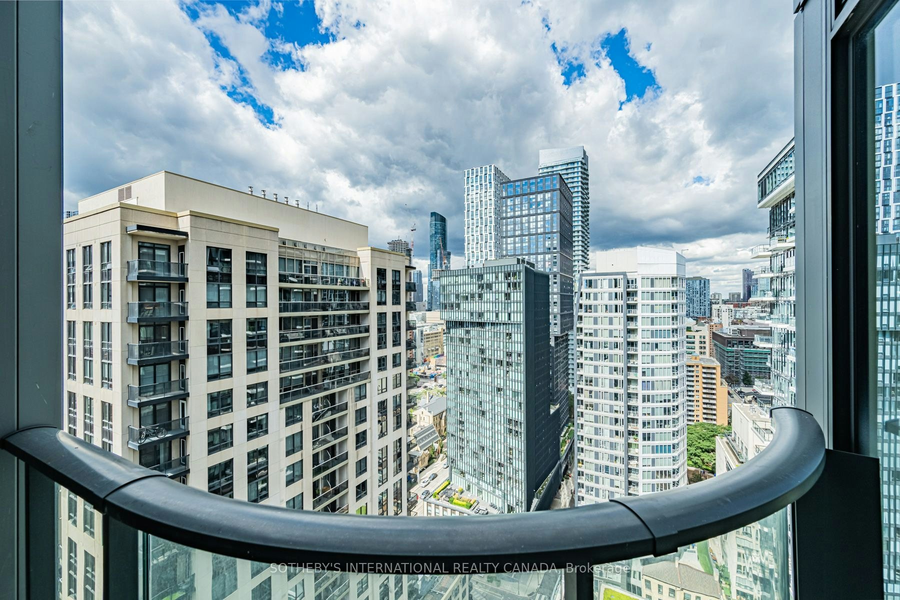 W2608-25 Dalhousie Street, Toronto, ON, M5B 2A5 - 20