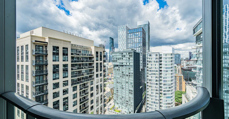 W2608-25 Dalhousie Street, Toronto, ON, M5B 2A5 - 20
