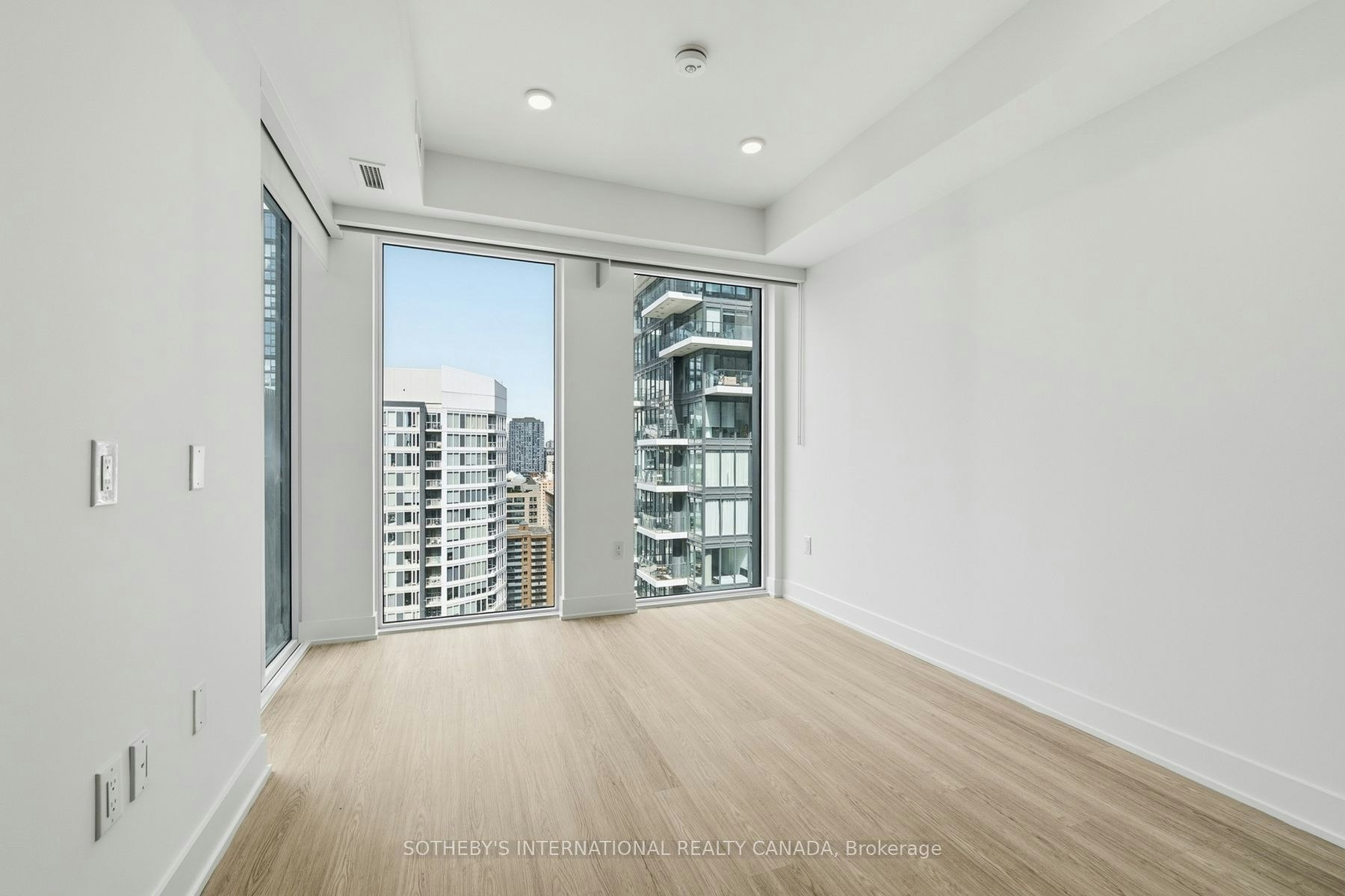 W2608-25 Dalhousie Street, Toronto, ON, M5B 2A5 - 9